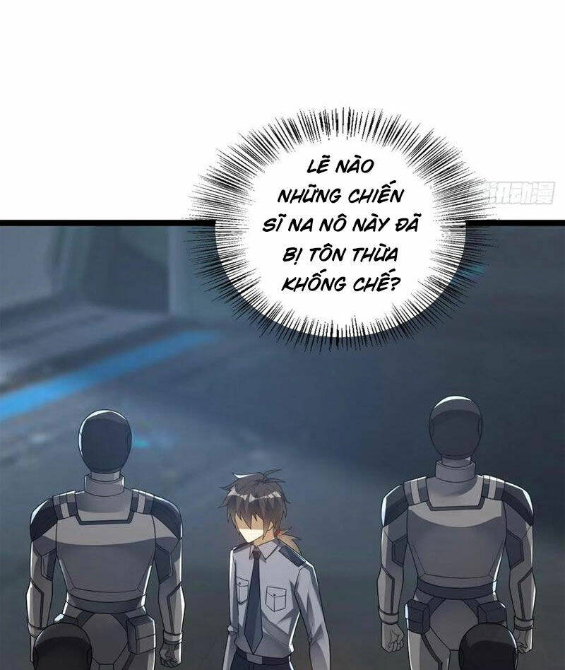 Đệ Nhất Danh Sách Chapter 236 - Trang 2