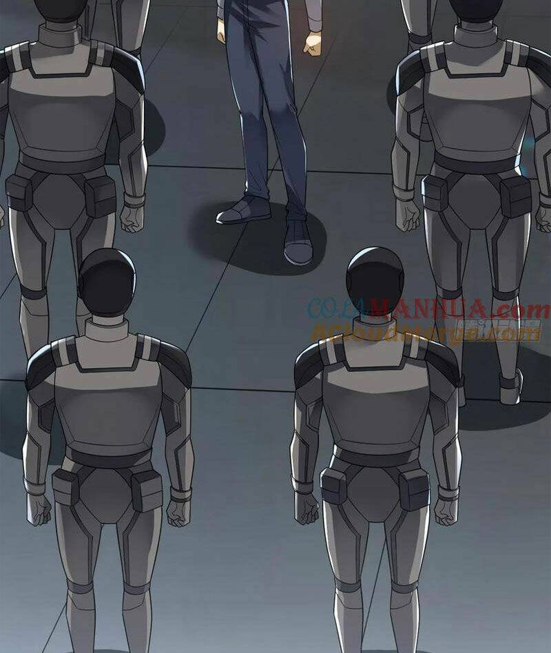 Đệ Nhất Danh Sách Chapter 236 - Trang 2