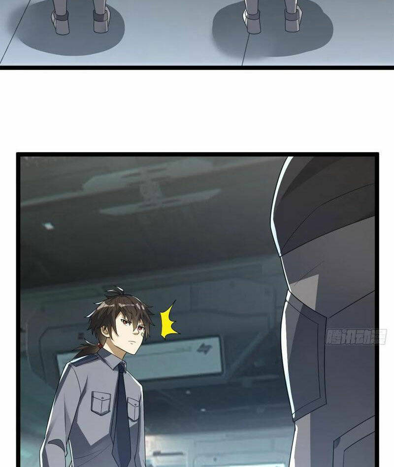 Đệ Nhất Danh Sách Chapter 236 - Trang 2