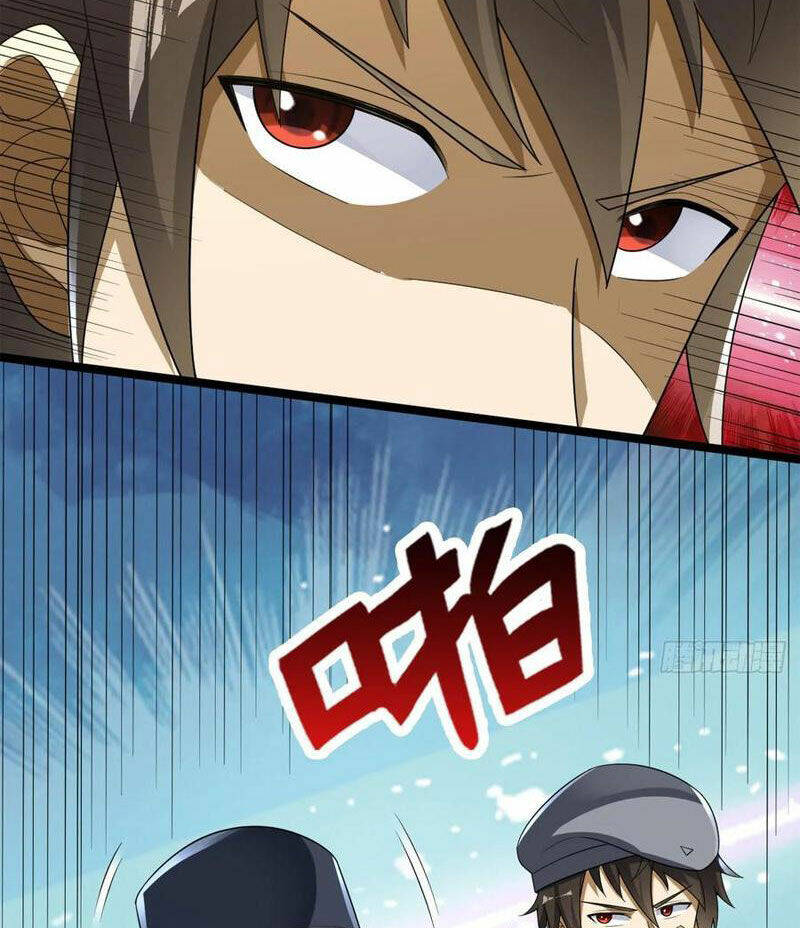 Đệ Nhất Danh Sách Chapter 236 - Trang 2