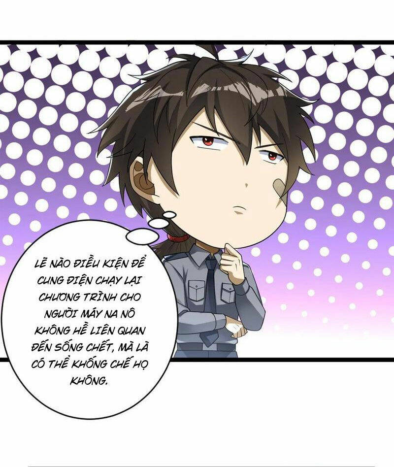 Đệ Nhất Danh Sách Chapter 236 - Trang 2