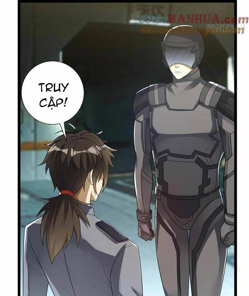 Đệ Nhất Danh Sách Chapter 236 - Trang 2