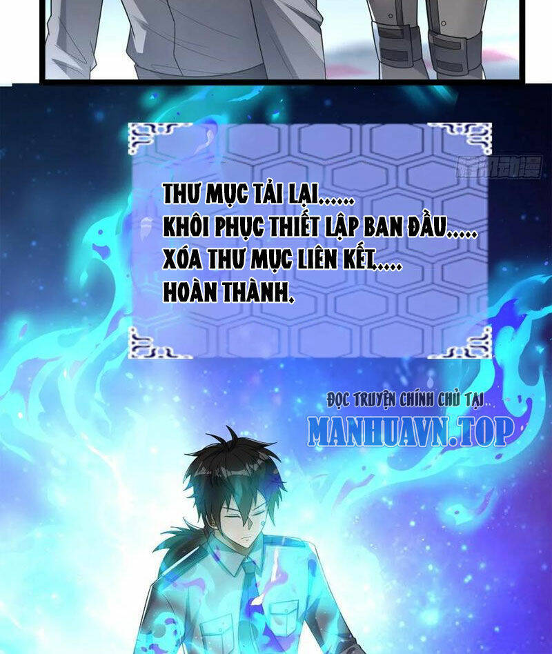 Đệ Nhất Danh Sách Chapter 236 - Trang 2