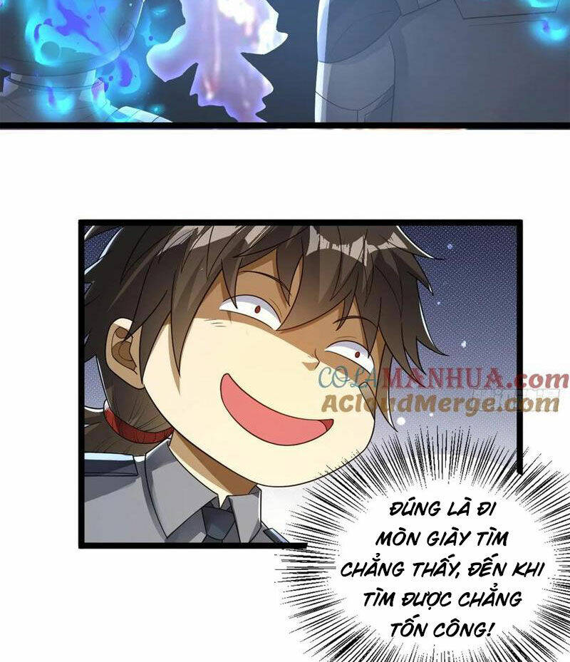 Đệ Nhất Danh Sách Chapter 236 - Trang 2