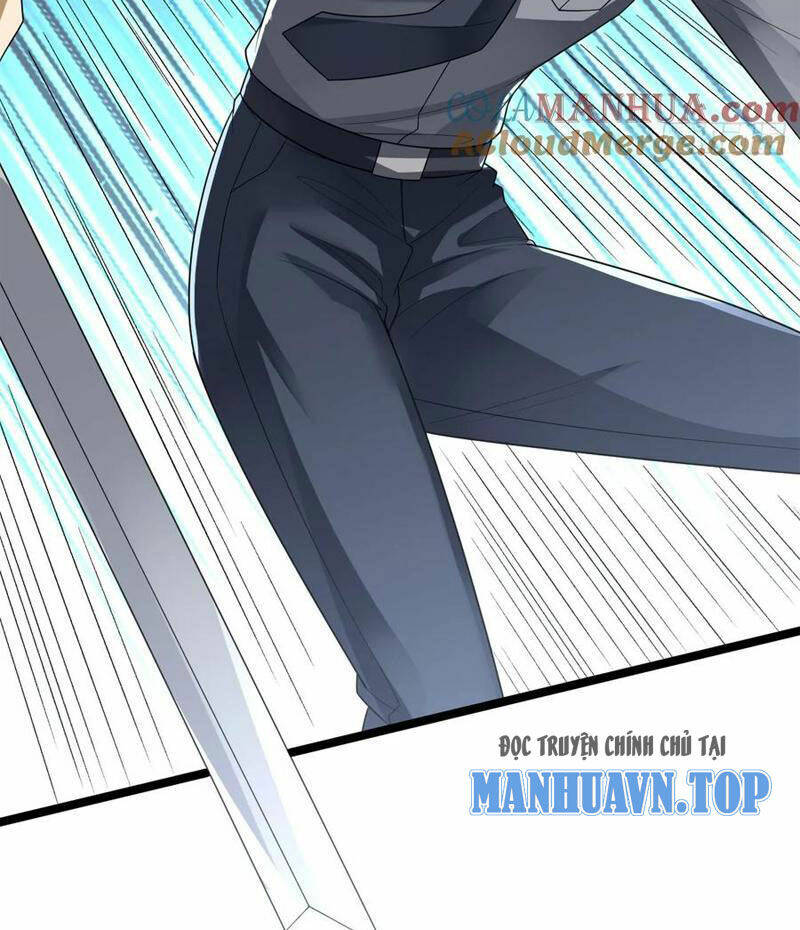 Đệ Nhất Danh Sách Chapter 236 - Trang 2