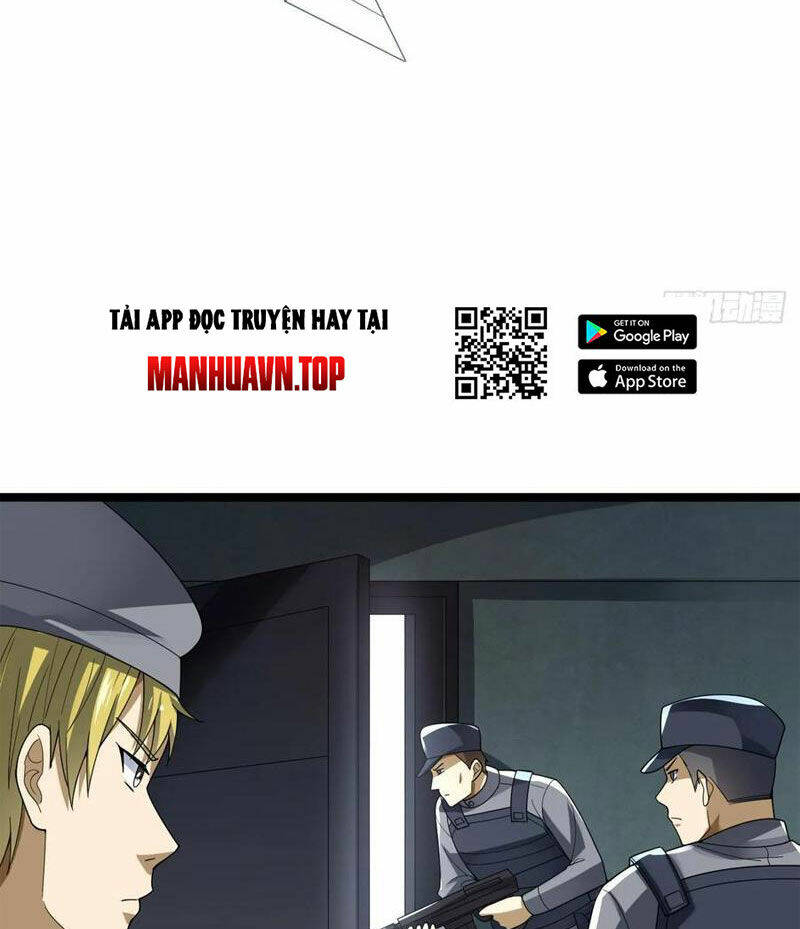 Đệ Nhất Danh Sách Chapter 236 - Trang 2