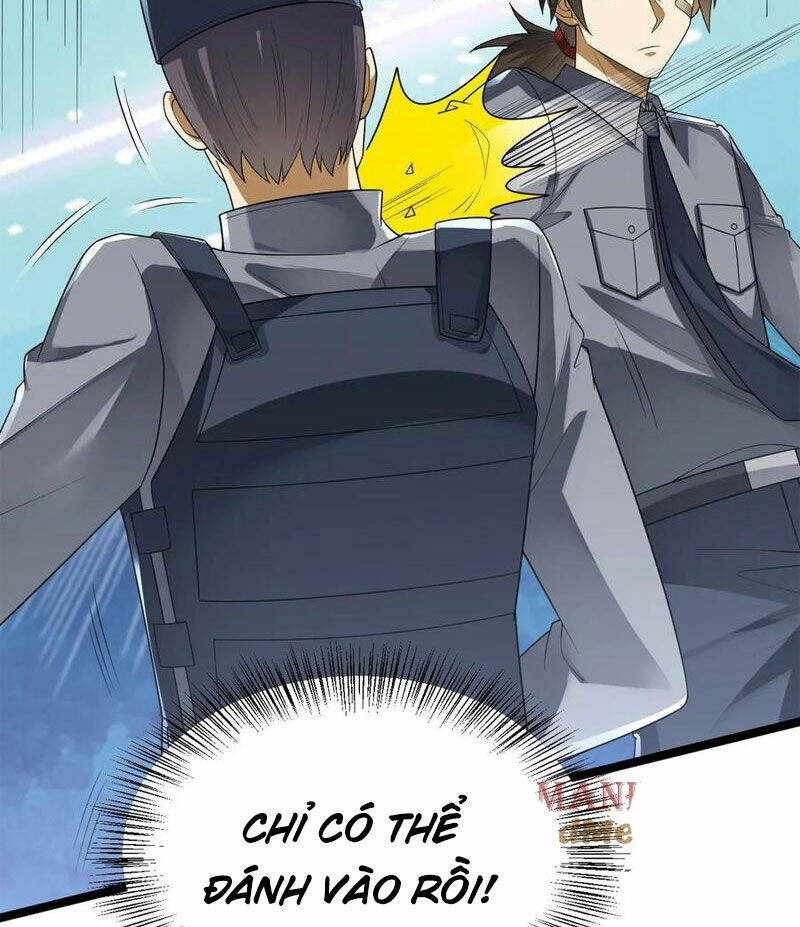 Đệ Nhất Danh Sách Chapter 236 - Trang 2