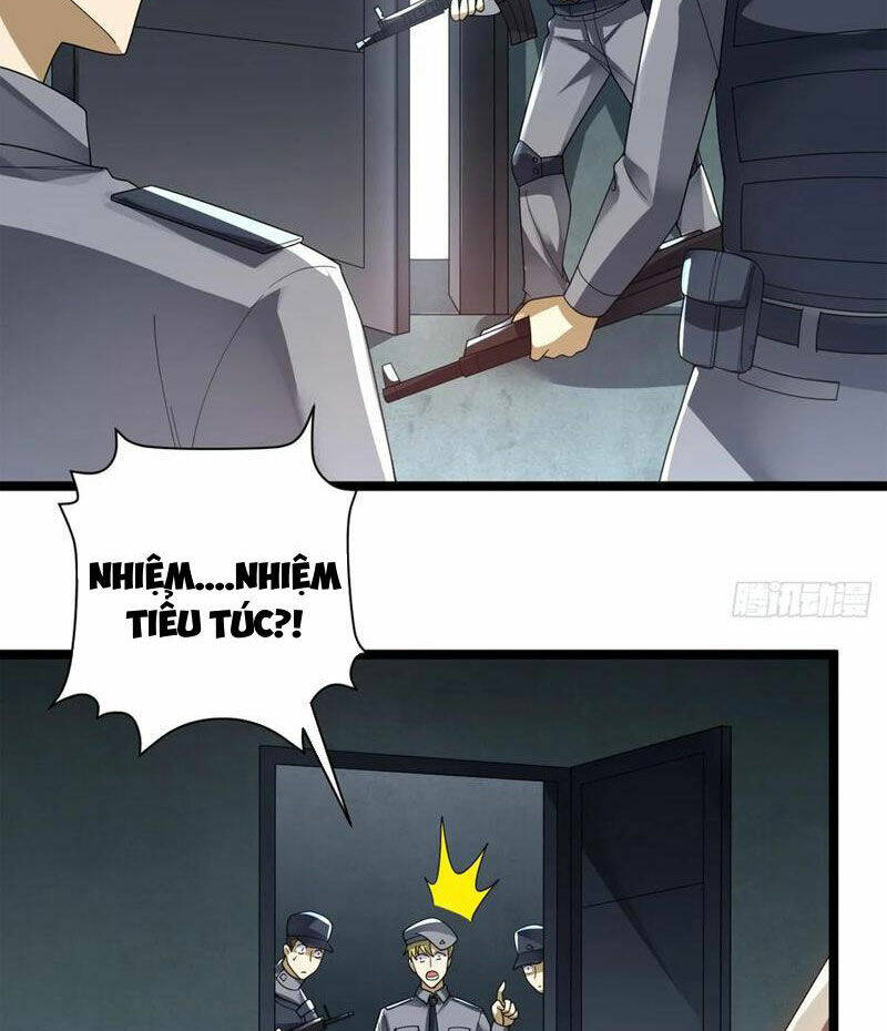 Đệ Nhất Danh Sách Chapter 236 - Trang 2