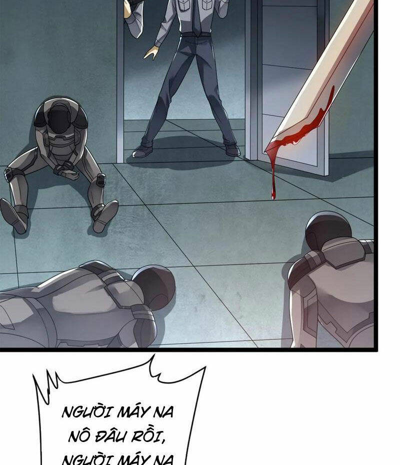 Đệ Nhất Danh Sách Chapter 236 - Trang 2