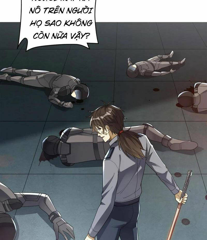 Đệ Nhất Danh Sách Chapter 236 - Trang 2