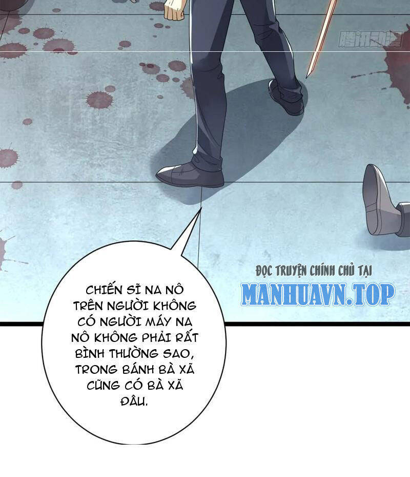 Đệ Nhất Danh Sách Chapter 236 - Trang 2