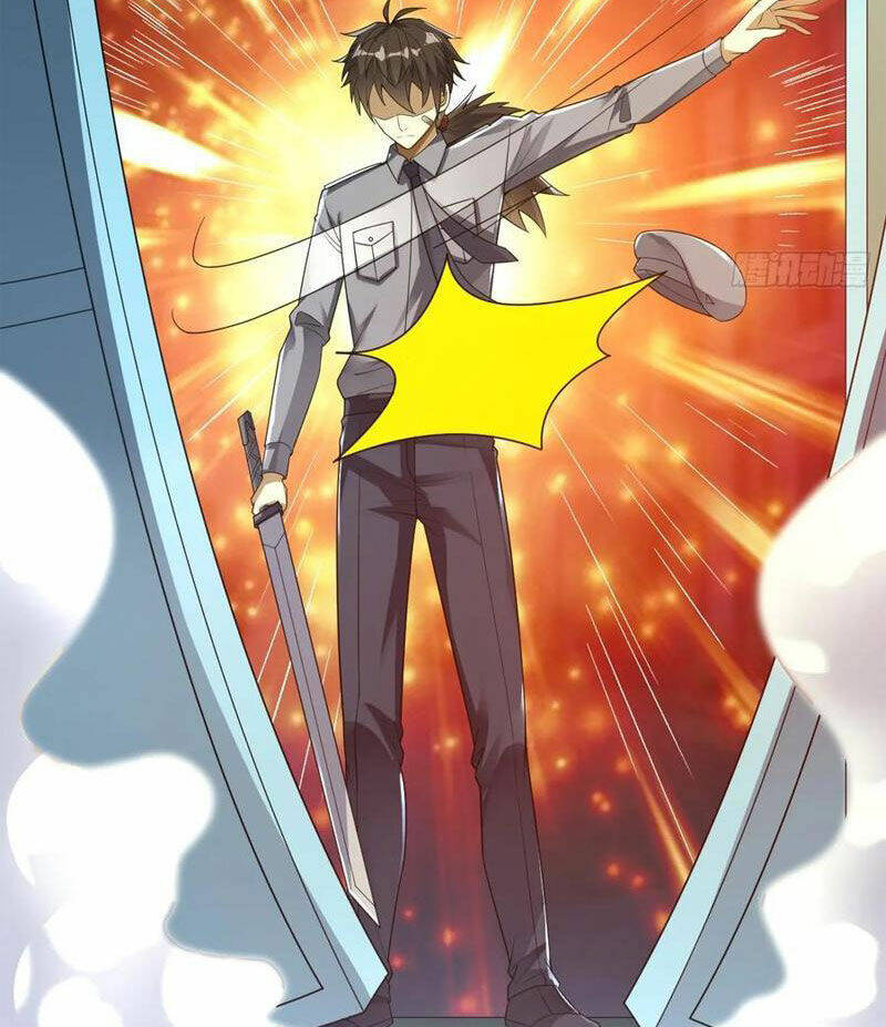 Đệ Nhất Danh Sách Chapter 236 - Trang 2