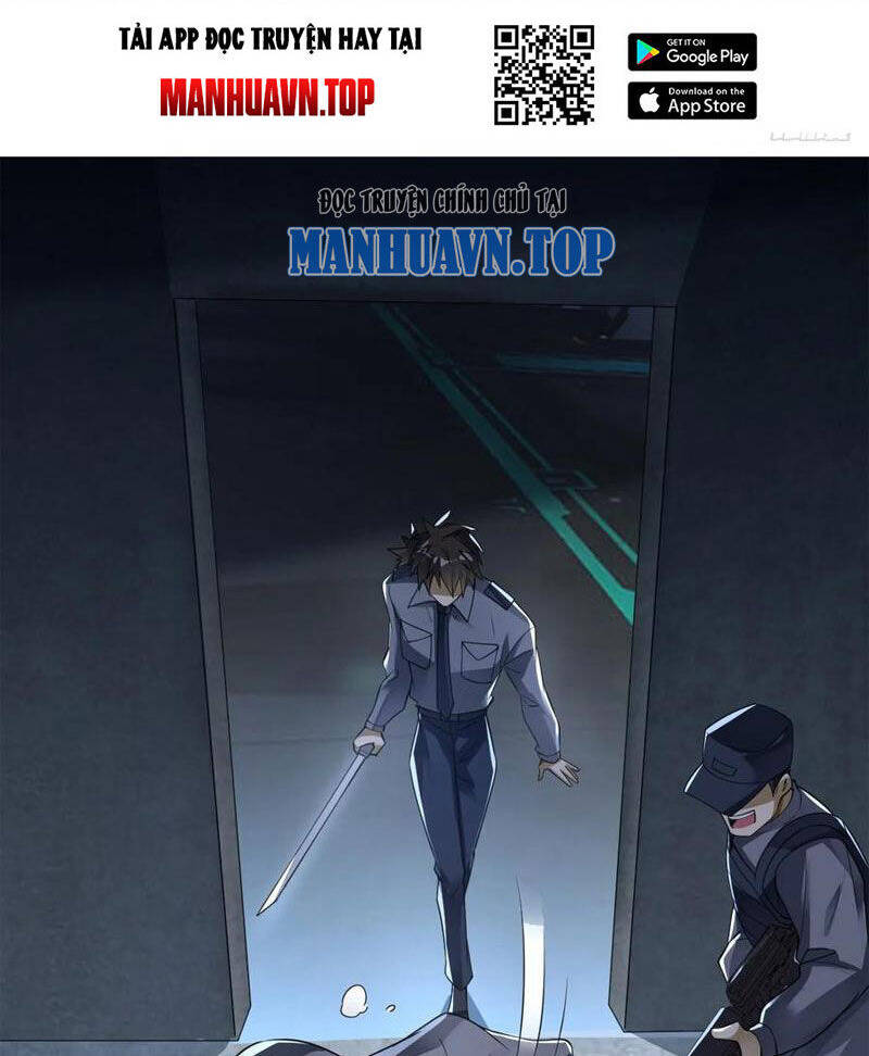 Đệ Nhất Danh Sách Chapter 237 - Trang 2