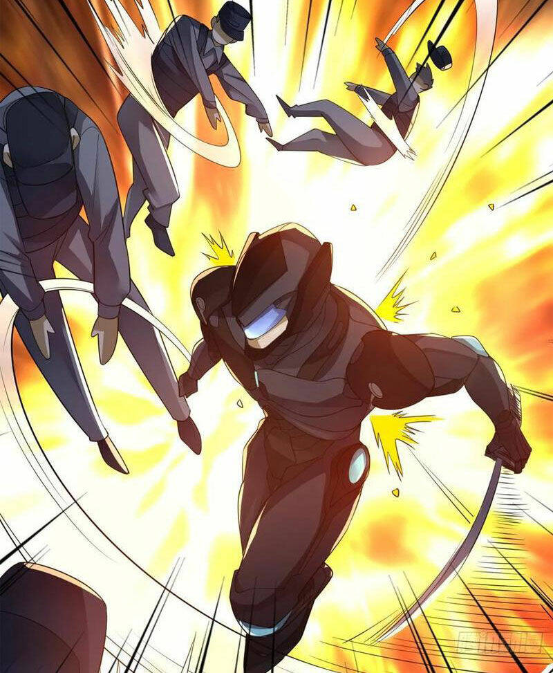 Đệ Nhất Danh Sách Chapter 237 - Trang 2