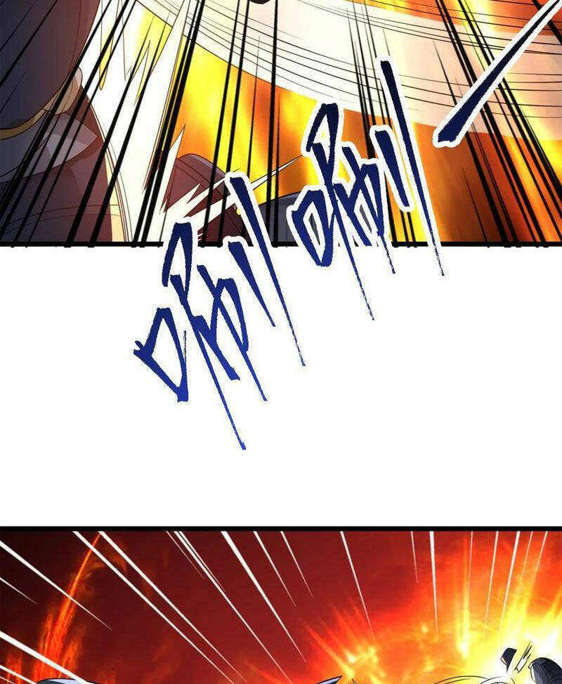 Đệ Nhất Danh Sách Chapter 237 - Trang 2