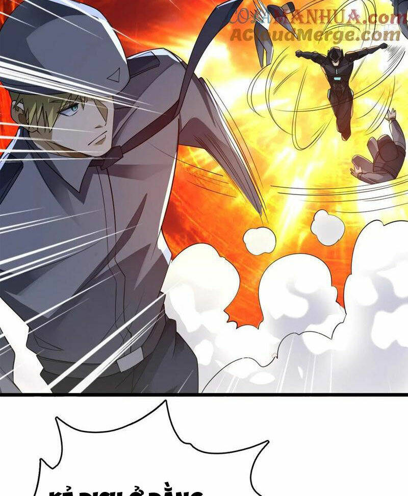 Đệ Nhất Danh Sách Chapter 237 - Trang 2