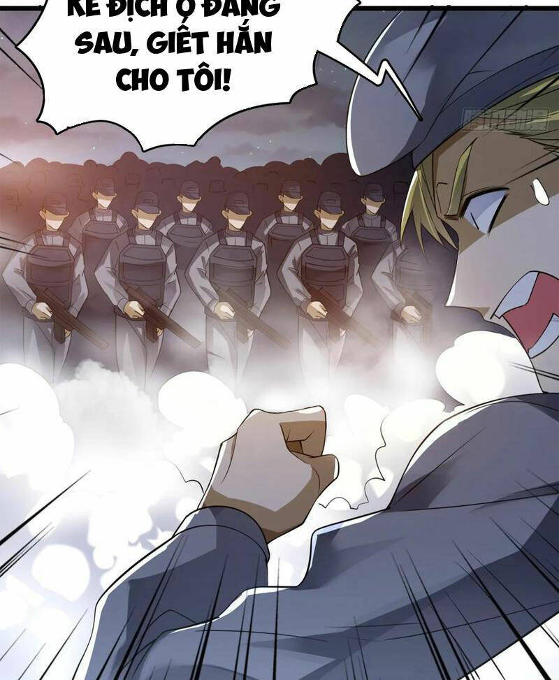 Đệ Nhất Danh Sách Chapter 237 - Trang 2