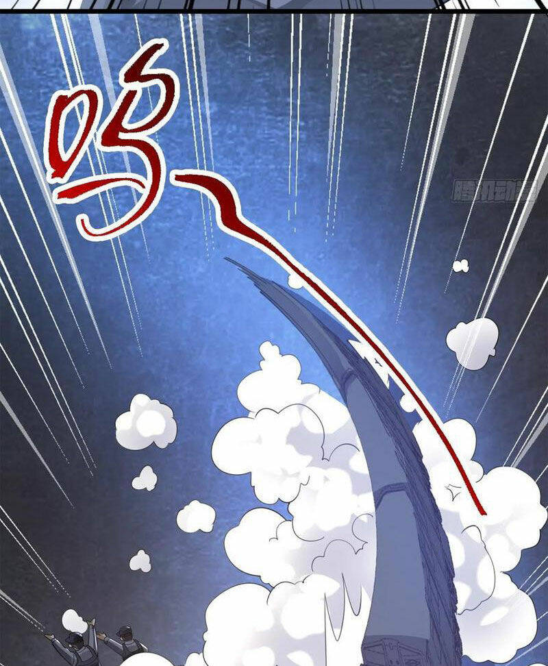 Đệ Nhất Danh Sách Chapter 237 - Trang 2