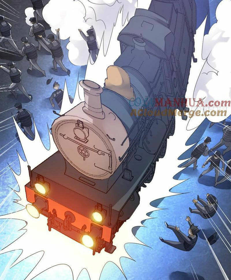 Đệ Nhất Danh Sách Chapter 237 - Trang 2