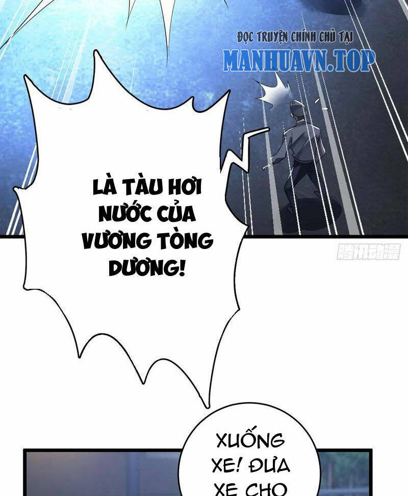 Đệ Nhất Danh Sách Chapter 237 - Trang 2