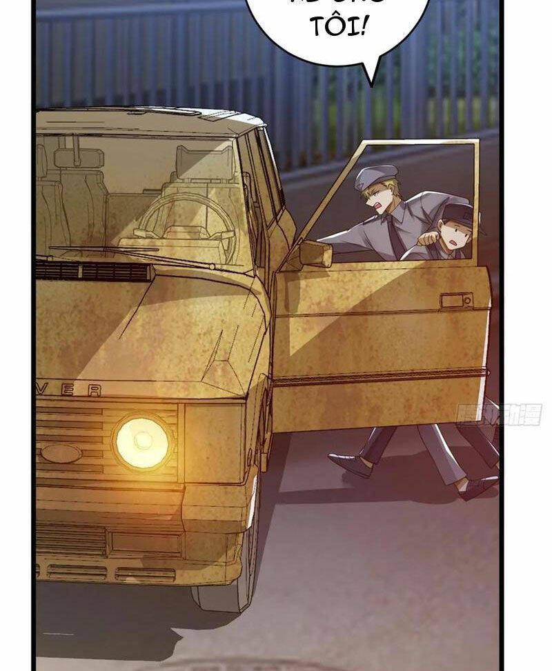 Đệ Nhất Danh Sách Chapter 237 - Trang 2