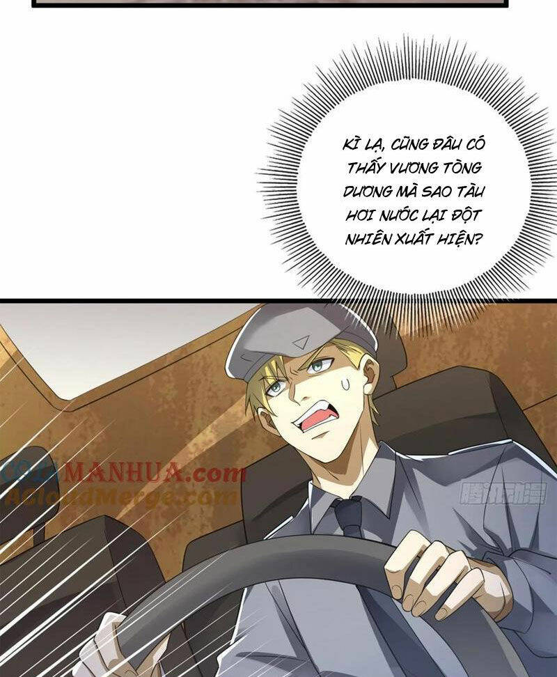 Đệ Nhất Danh Sách Chapter 237 - Trang 2