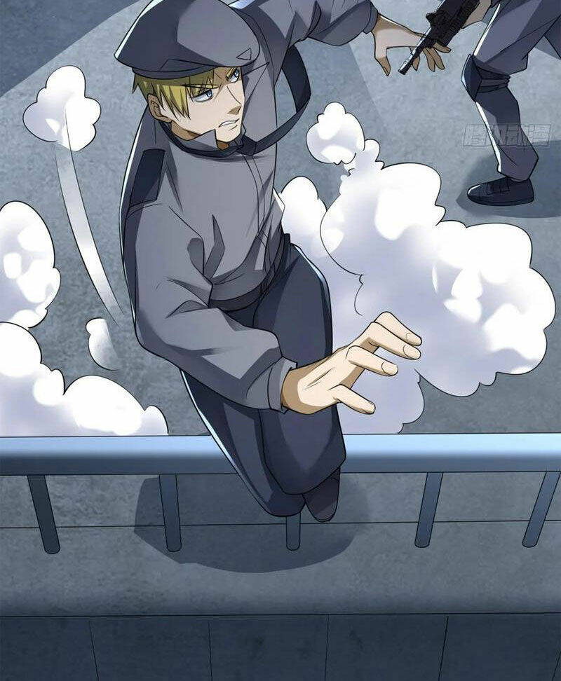 Đệ Nhất Danh Sách Chapter 237 - Trang 2