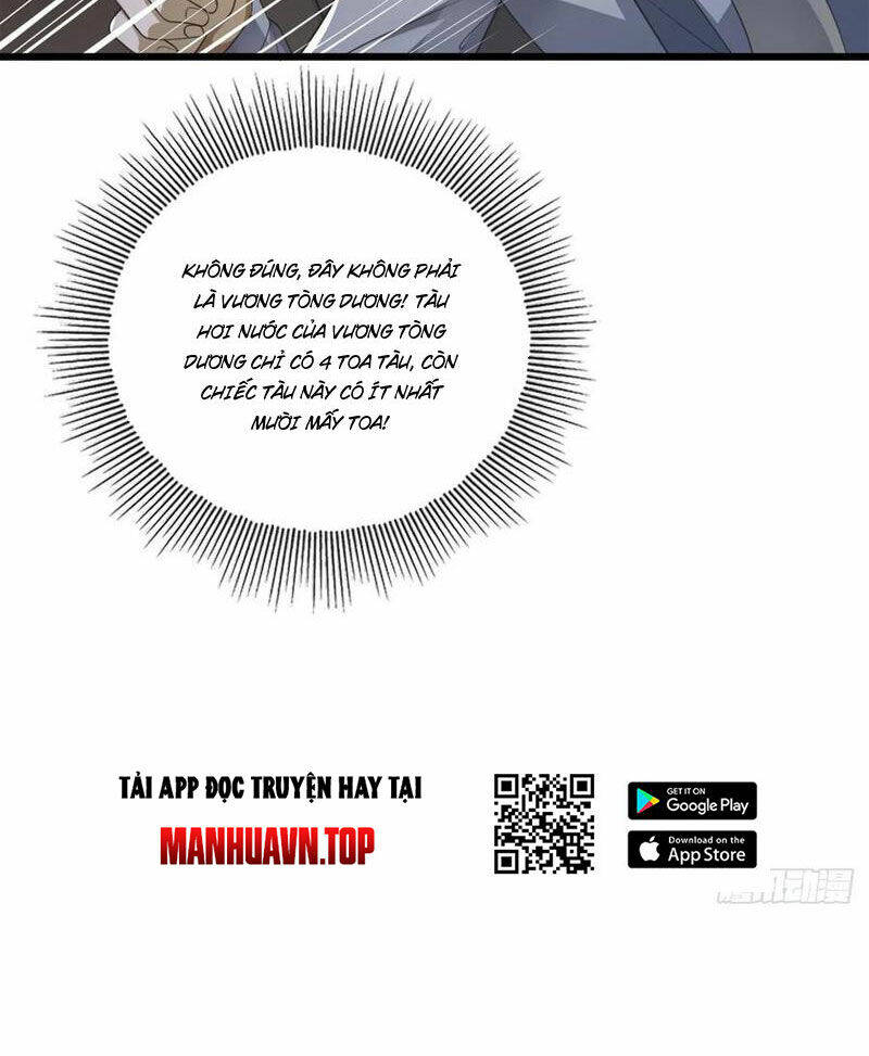 Đệ Nhất Danh Sách Chapter 237 - Trang 2