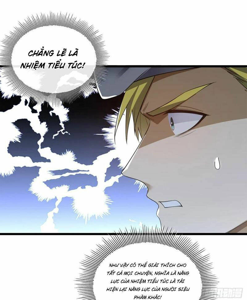 Đệ Nhất Danh Sách Chapter 237 - Trang 2