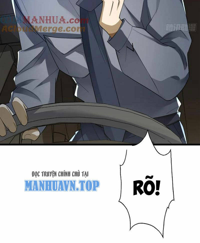 Đệ Nhất Danh Sách Chapter 237 - Trang 2