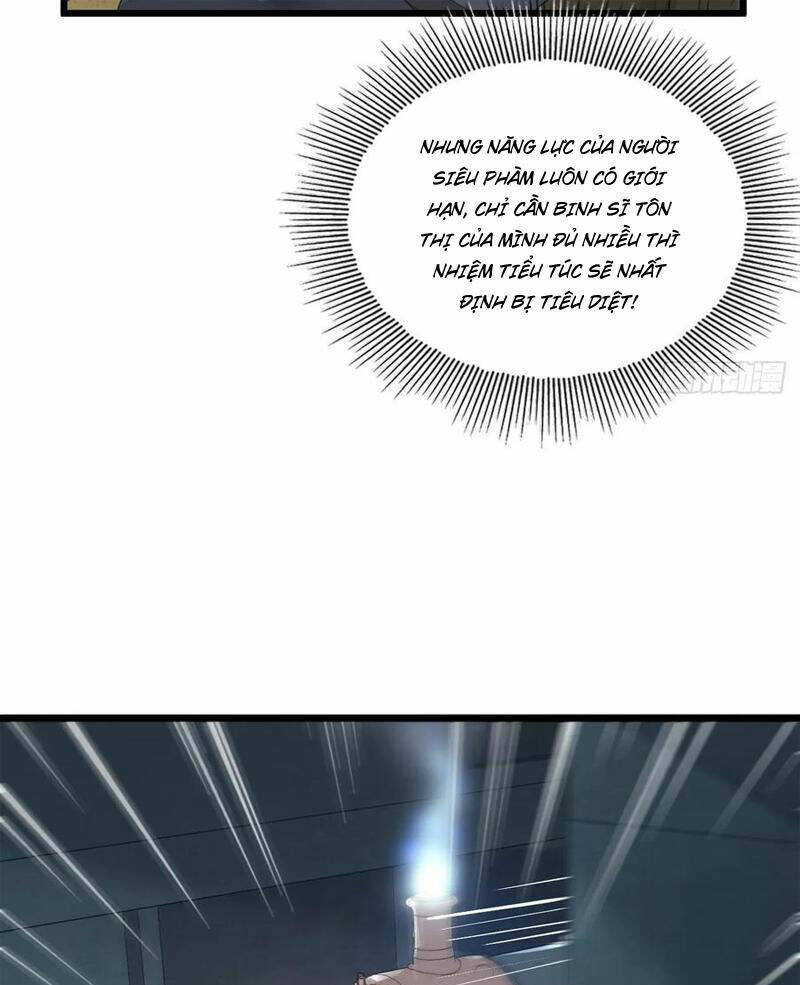 Đệ Nhất Danh Sách Chapter 237 - Trang 2