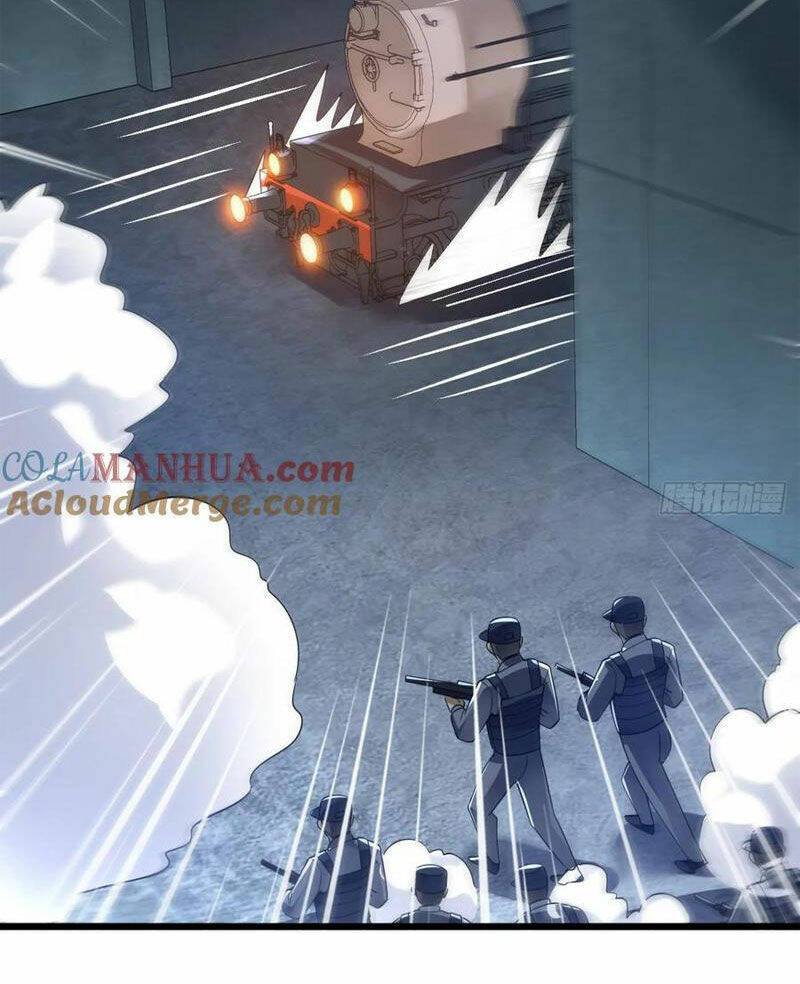 Đệ Nhất Danh Sách Chapter 237 - Trang 2