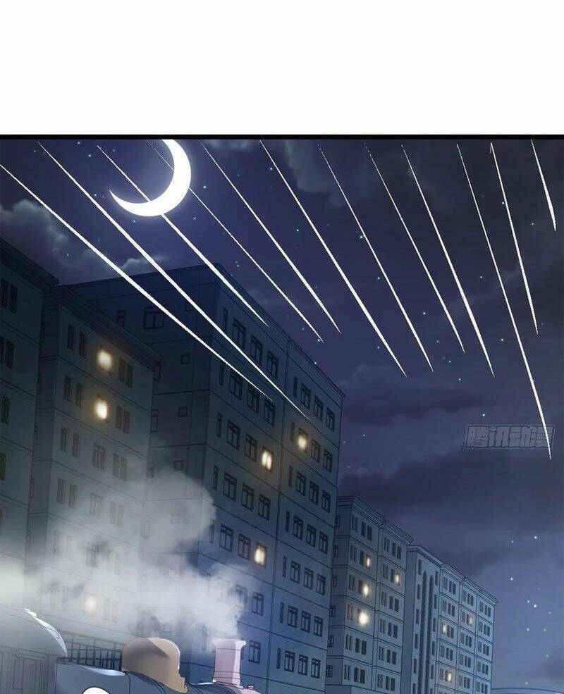 Đệ Nhất Danh Sách Chapter 237 - Trang 2