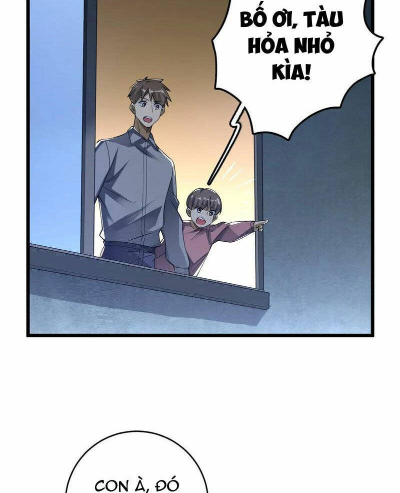 Đệ Nhất Danh Sách Chapter 237 - Trang 2