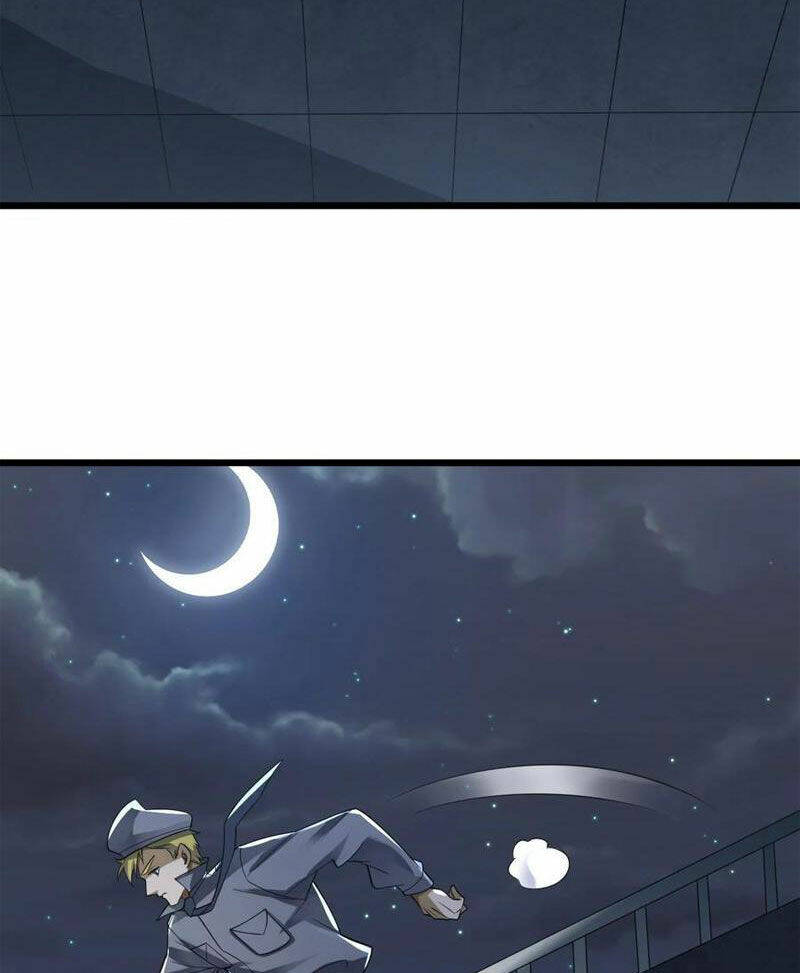 Đệ Nhất Danh Sách Chapter 237 - Trang 2