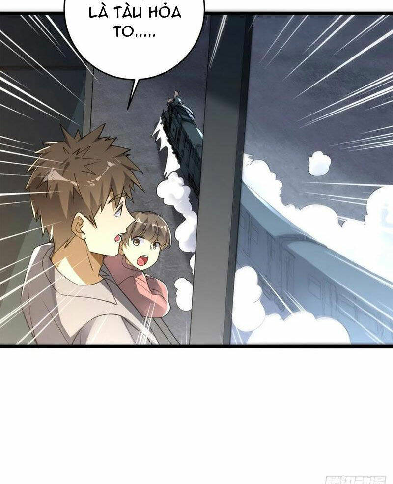 Đệ Nhất Danh Sách Chapter 237 - Trang 2