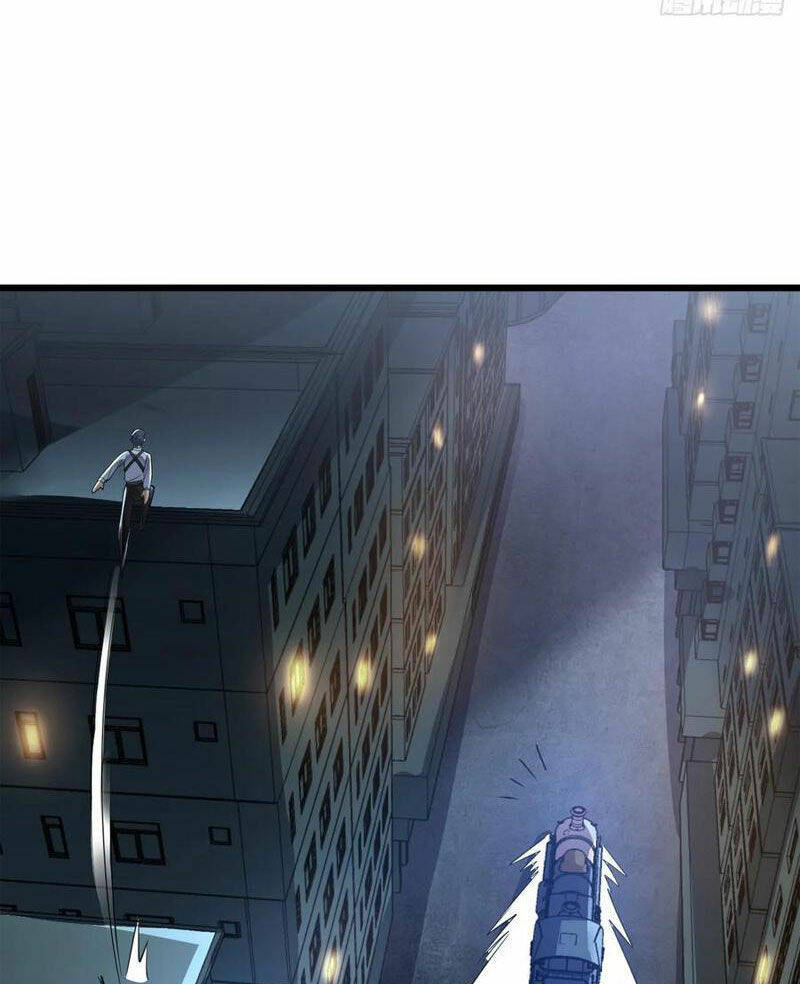 Đệ Nhất Danh Sách Chapter 237 - Trang 2