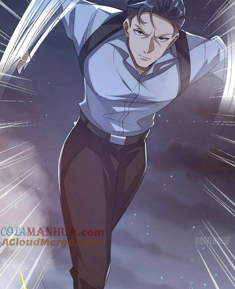 Đệ Nhất Danh Sách Chapter 237 - Trang 2