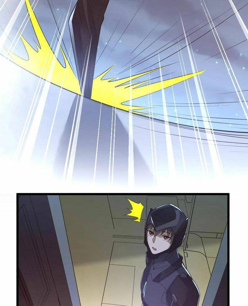 Đệ Nhất Danh Sách Chapter 237 - Trang 2