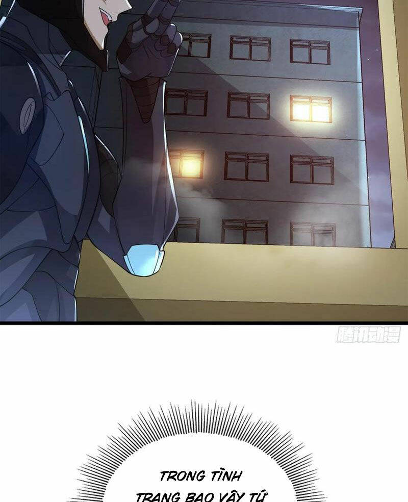 Đệ Nhất Danh Sách Chapter 237 - Trang 2