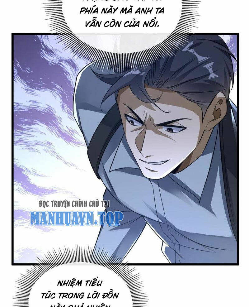 Đệ Nhất Danh Sách Chapter 237 - Trang 2