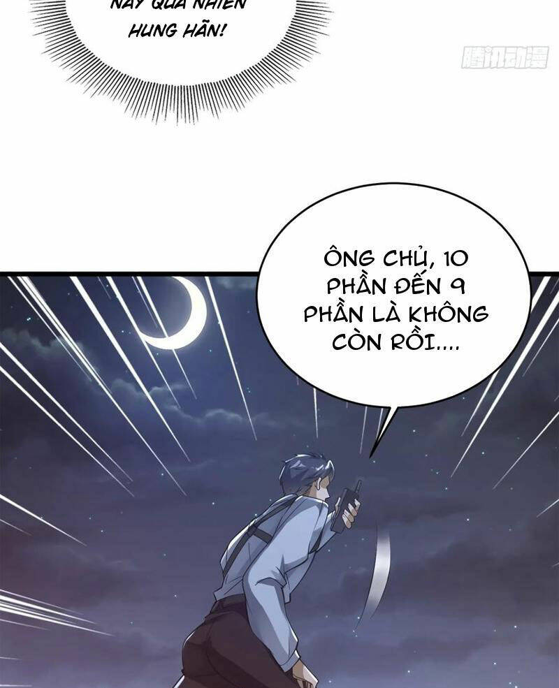 Đệ Nhất Danh Sách Chapter 237 - Trang 2