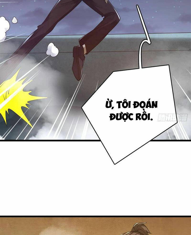 Đệ Nhất Danh Sách Chapter 237 - Trang 2