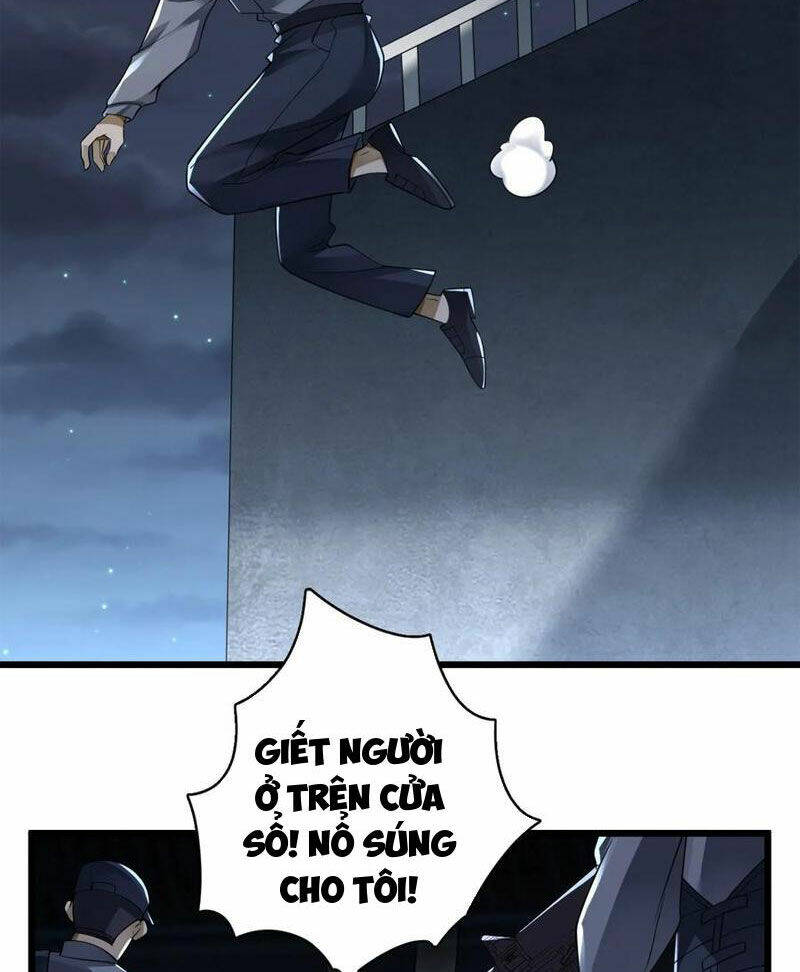 Đệ Nhất Danh Sách Chapter 237 - Trang 2