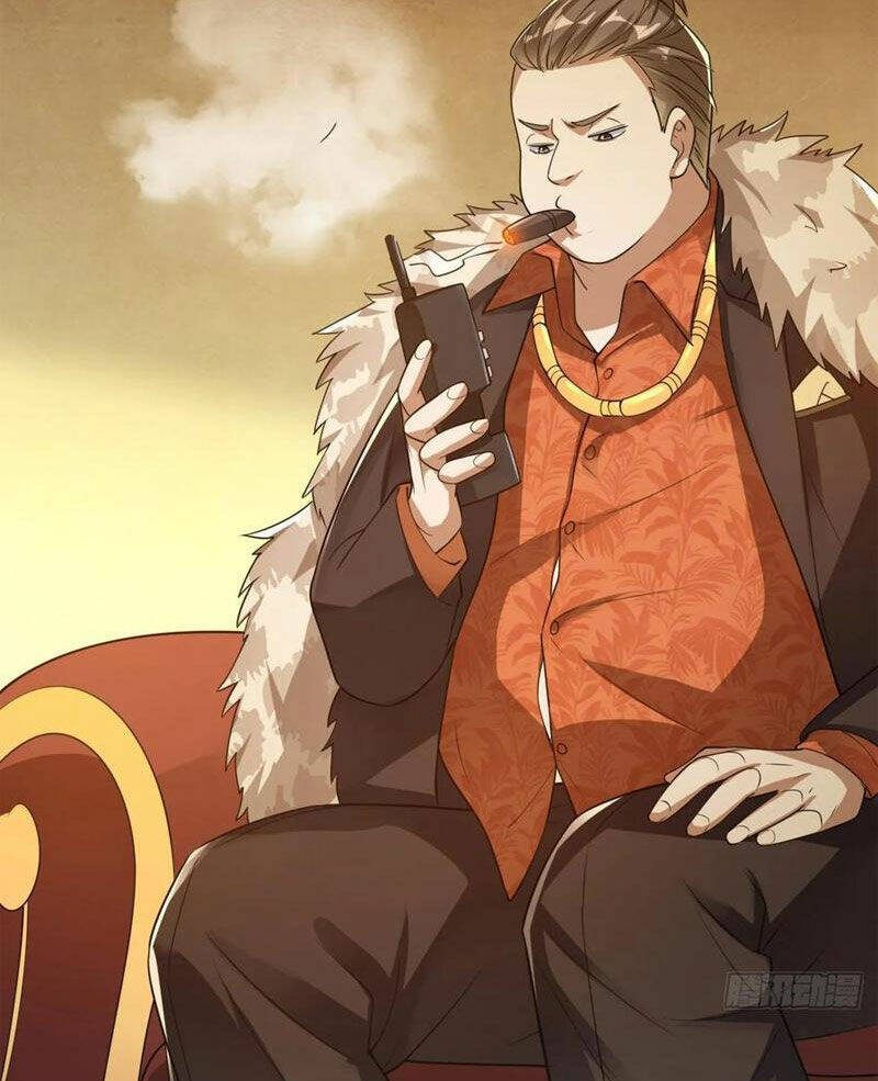 Đệ Nhất Danh Sách Chapter 237 - Trang 2