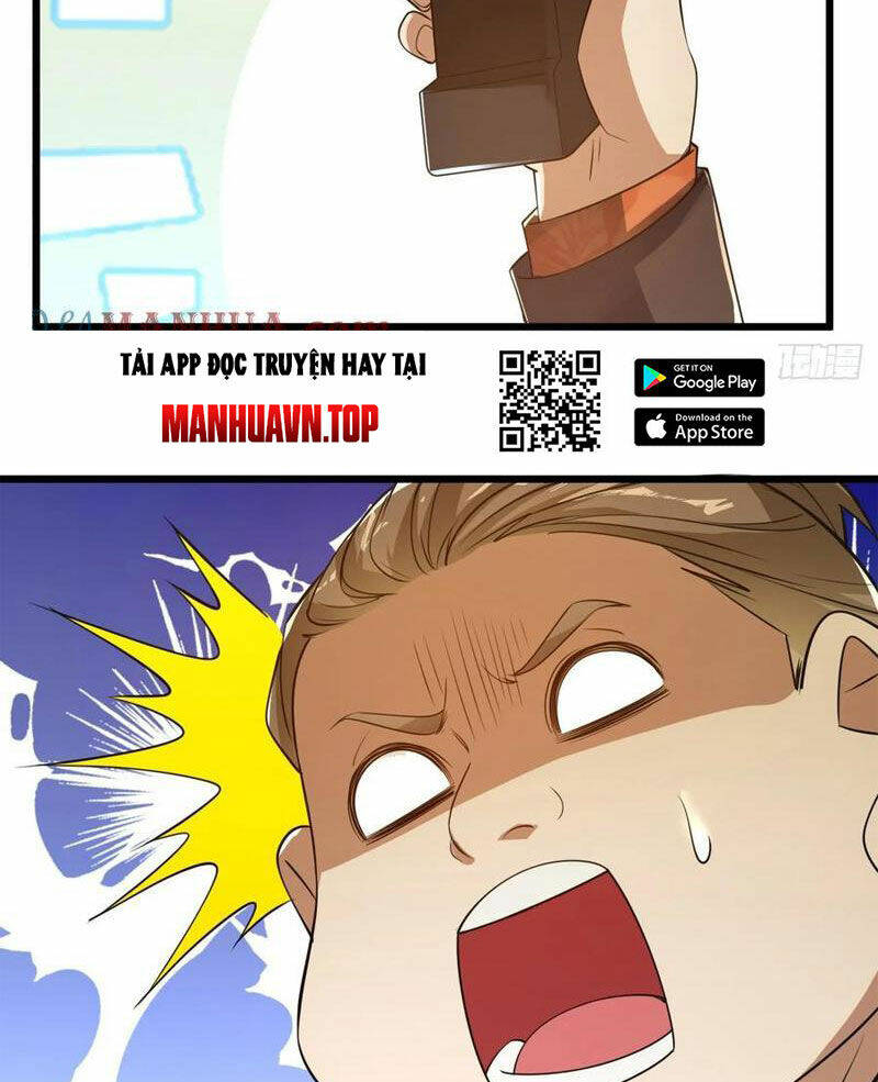 Đệ Nhất Danh Sách Chapter 237 - Trang 2