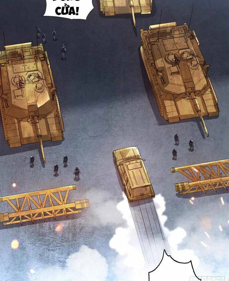 Đệ Nhất Danh Sách Chapter 237 - Trang 2