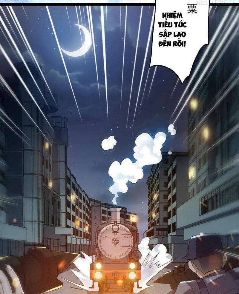 Đệ Nhất Danh Sách Chapter 237 - Trang 2