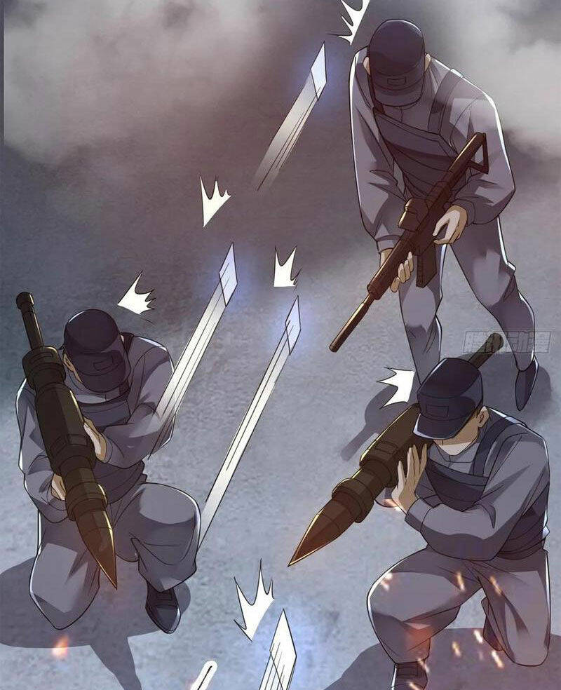 Đệ Nhất Danh Sách Chapter 237 - Trang 2