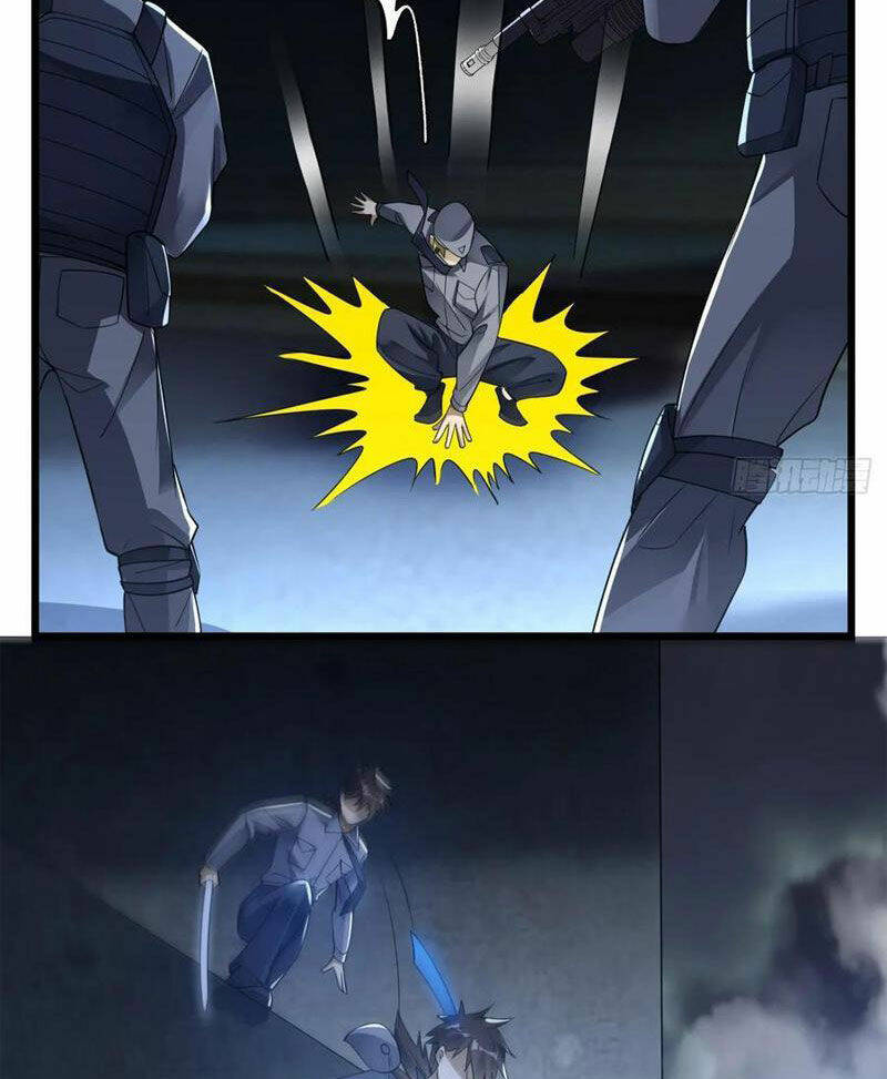 Đệ Nhất Danh Sách Chapter 237 - Trang 2